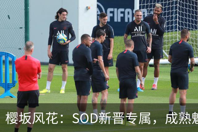 樱坂风花：SOD新晋专属，成熟魅力的优雅御姐