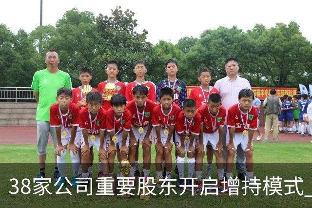 38家公司重要股东开启增持模式 累计增持21.36亿元（附股）